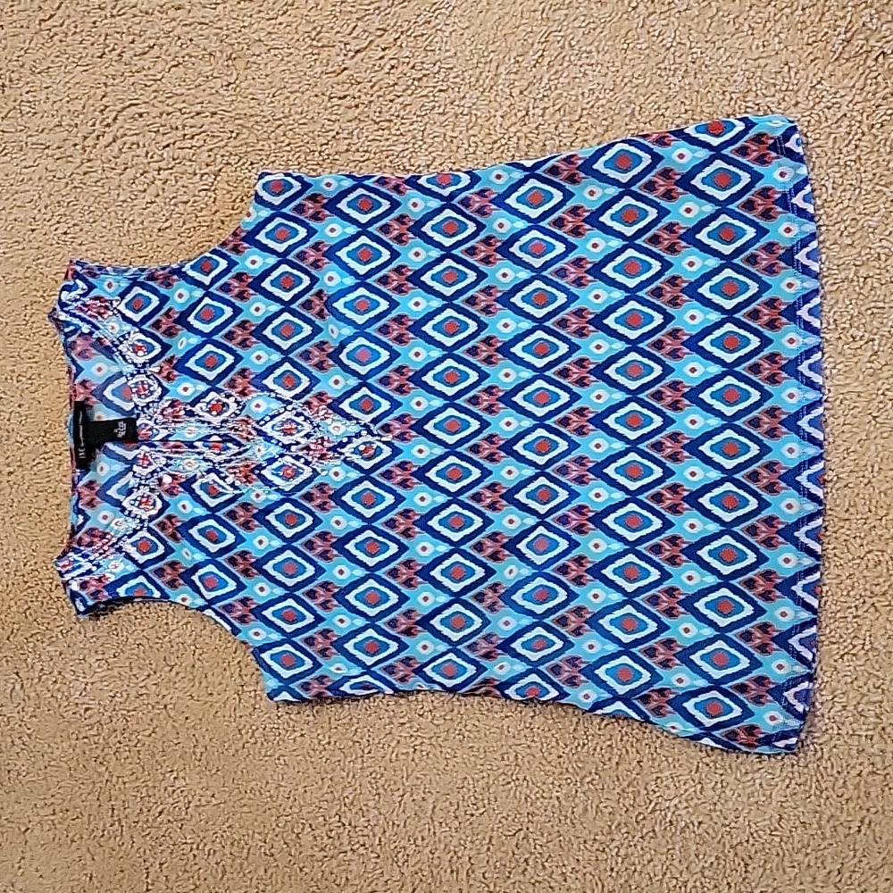 INC Top